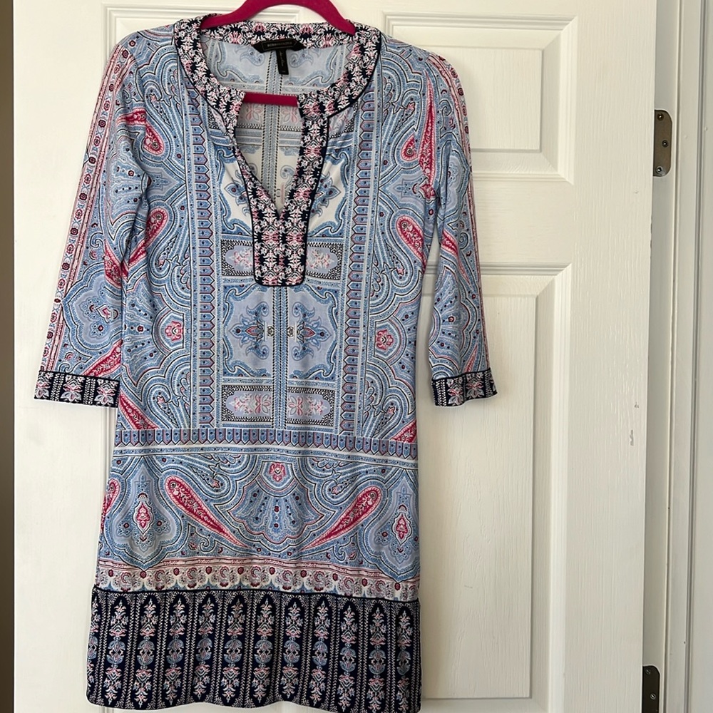 BCBG Maxazria Dress
